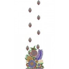 EMB Embroidery Designs For Daman