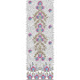 Indonesian Style Center Panel Suit | Dress | Tunic