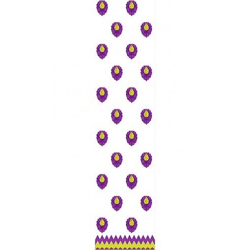 Ghaziabad Clothing Suit Embroidery Design