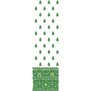 Kenya Clothing Designer Suit Embroidery Design
