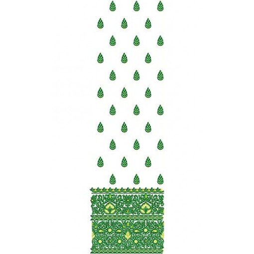 Kenya Clothing Designer Suit Embroidery Design