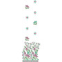 High Quality Suit Embroidery Design