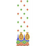 Quality Embroidery Digitizing Suit Design