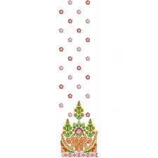 Shop Online Suit Embroidery Design