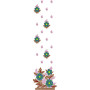 Indian Online Wedding Suit Embroidery Design