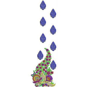 Traditional Designer Clothing | Embroidery Design