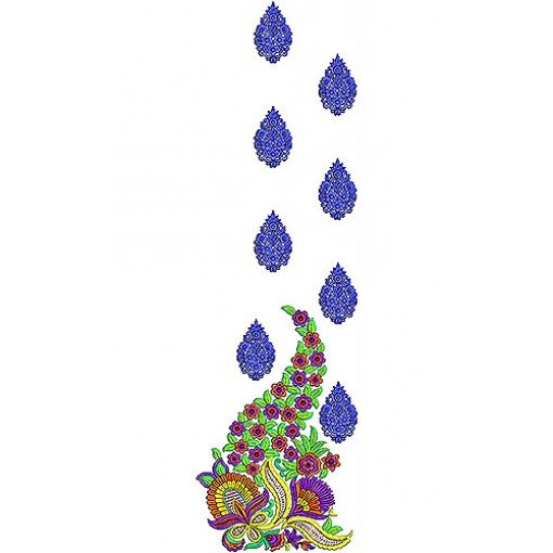 Traditional Designer Clothing | Embroidery Design