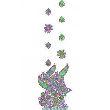 Style Hunter Wardrobe | Embroidery Design