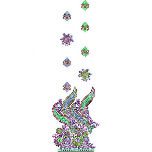 Style Hunter Wardrobe | Embroidery Design