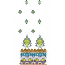 Wedding Suit Design For Mature Bride