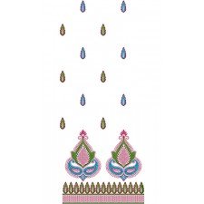 Indian Bridal Suit Design For Women