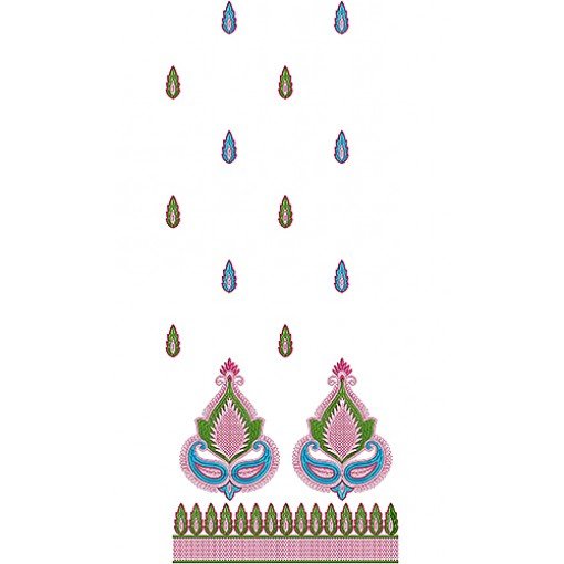 Indian Bridal Suit Design For Women