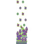 Muslims Dresses Fashion Embroidery Design