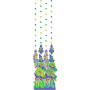 Traditional Pencil Dress | Embroidery Design