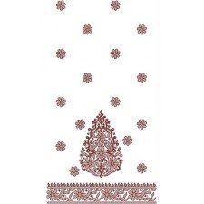 Latest Designer Indian Suit Design