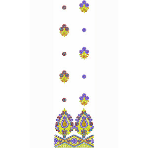 7691 Daman Design