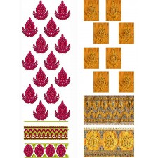 7695 Daman Design