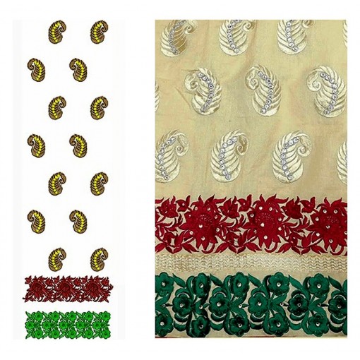 7697 Daman Design