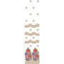 Fine Work | Art work | Classic Embroidery Design