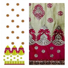 8116 Daman Design