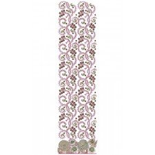 8385 Daman Embroidery Design