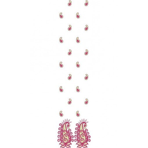 Premium Clothing | Embroidery Design