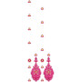 8667 Daman Embroidery Design