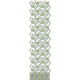 8671 Daman Embroidery Design