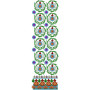 8677 Daman Embroidery Design