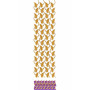 8679 Daman Embroidery Design