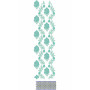 8680 Daman Embroidery Design