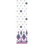 8717 Daman Embroidery Design