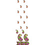 8720 Daman Embroidery Design