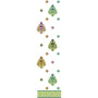 8819 Daman Embroidery Design