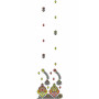 8824 Daman Embroidery Design