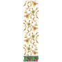 8825 Daman Embroidery Design