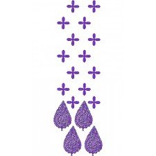 Hyderabad Clothing Embroidery Design