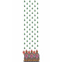 9039 Daman Embroidery Design