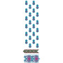 9044 Daman Embroidery Design