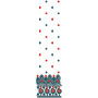 9260 Daman Embroidery Design