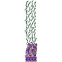 9351 Daman Embroidery Design