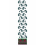9353 Daman Embroidery Design