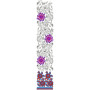9355 Daman Embroidery Design