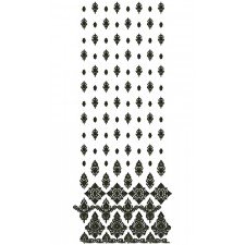 9357 Daman Embroidery Design