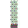 9410 Daman Embroidery Design