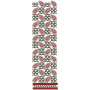 9411 Daman Embroidery Design