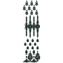 9412 Daman Embroidery Design