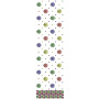 9499 Daman Embroidery Design