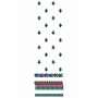 9501 Daman Embroidery Design