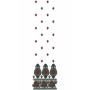9502 Daman Embroidery Design